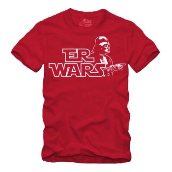 Preview: Er Wars - Shirt S-XXXXL
