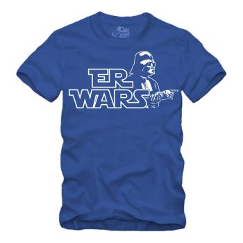 Preview: Er Wars - Shirt S-XXXXL