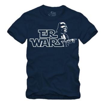 Er Wars - Shirt S-XXXXL