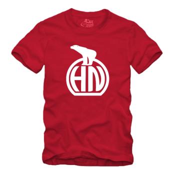 Preview: Hoher Norden - Olsenbande Der Dicke - Shirt S-XXXXL