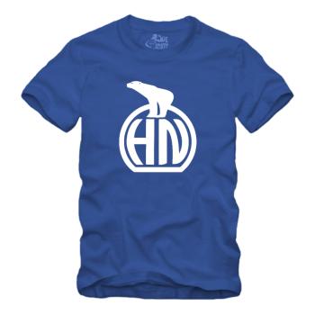 Preview: Hoher Norden - Olsenbande Der Dicke - Shirt S-XXXXL
