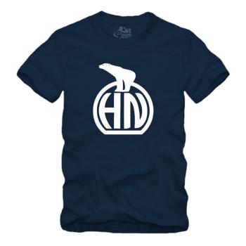Hoher Norden - Olsenbande Der Dicke - Shirt S-XXXXL