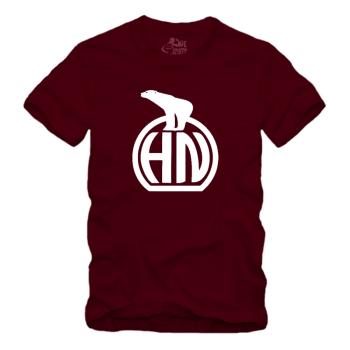 Hoher Norden - Olsenbande Der Dicke - Shirt S-XXXXL