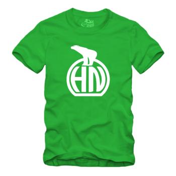 Hoher Norden - Olsenbande Der Dicke - Shirt S-XXXXL