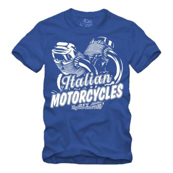 Preview: Italian Motorcycles - Shirt S-XXXXL