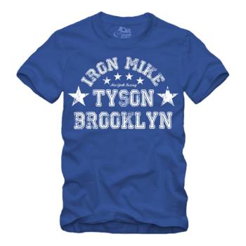 Preview: Iron Mike - Tyson Shirt S-XXXXL