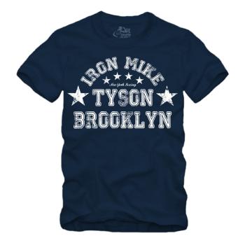 Iron Mike - Tyson Shirt S-XXXXL