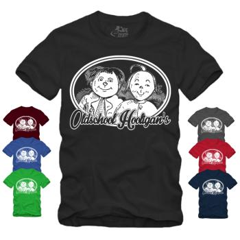 Oldschool Hooligans - Shirt S-XXXXL