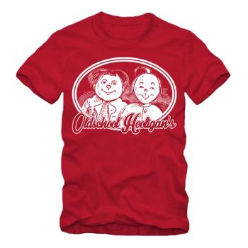 Preview: Oldschool Hooligans - Shirt S-XXXXL