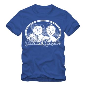 Preview: Oldschool Hooligans - Shirt S-XXXXL
