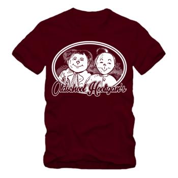 Oldschool Hooligans - Shirt S-XXXXL