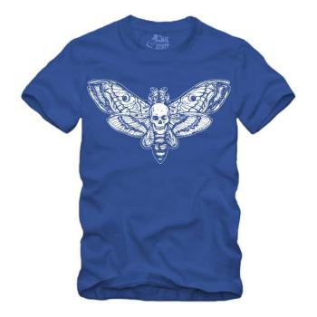 Preview: Totenkopf - Falter - Shirt S-XXXXL
