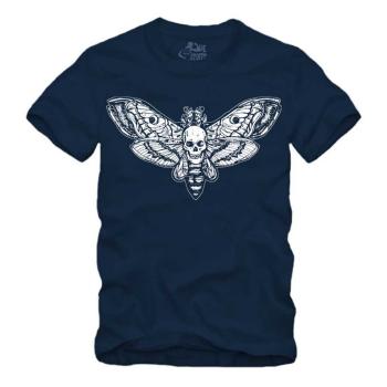 Totenkopf - Falter - Shirt S-XXXXL