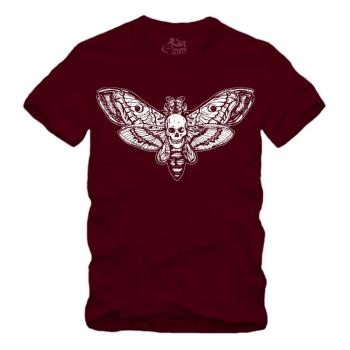 Totenkopf - Falter - Shirt S-XXXXL
