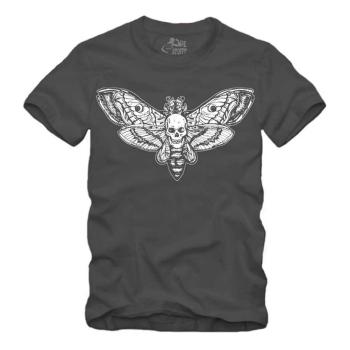 Totenkopf - Falter - Shirt S-XXXXL