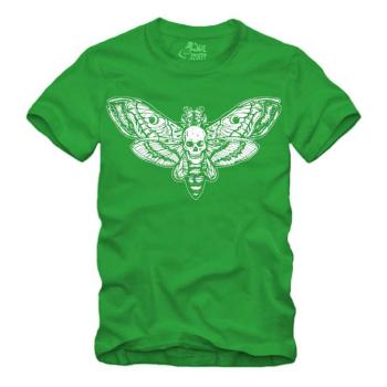 Totenkopf - Falter - Shirt S-XXXXL