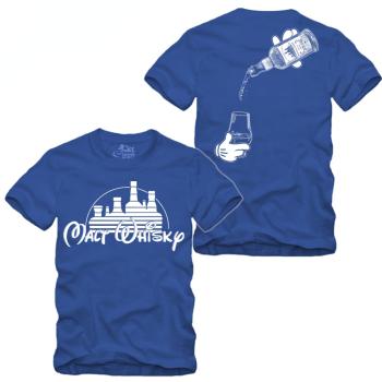 Preview: Malt Whisky - I - Shirt S-XXXXL