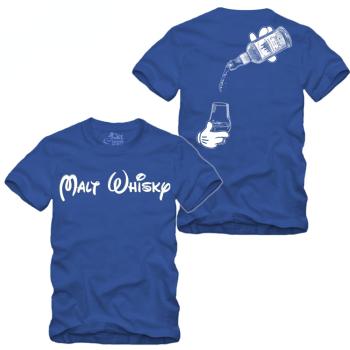 Preview: Malt Whisky - II - Shirt S-XXXXL