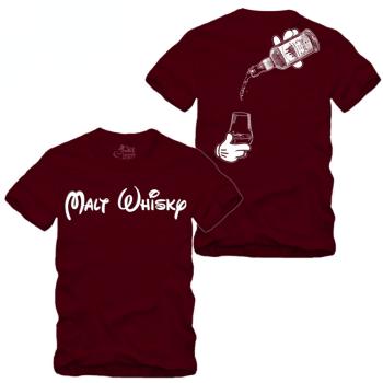 Malt Whisky - II - Shirt S-XXXXL