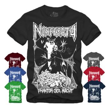 Nosferatu - II - Shirt S-XXXXL