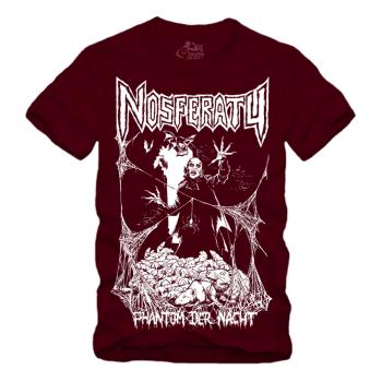 Nosferatu - II - Shirt S-XXXXL