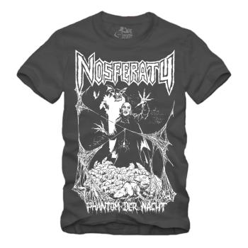 Nosferatu - II - Shirt S-XXXXL