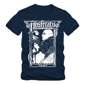 Nosferatu - I - Shirt S-XXXXL