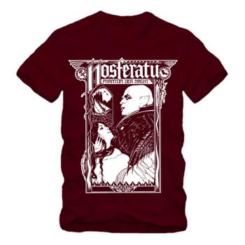 Nosferatu - I - Shirt S-XXXXL