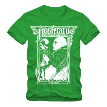 Nosferatu - I - Shirt S-XXXXL