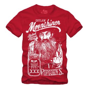 Preview: Outlaw Moonshiner - Shirt S-XXXXL