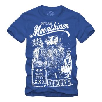 Preview: Outlaw Moonshiner - Shirt S-XXXXL