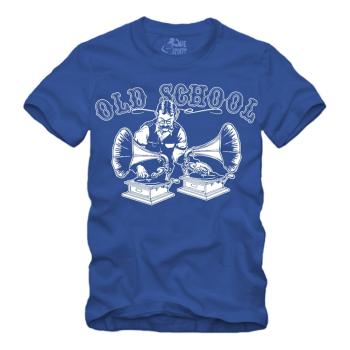 Preview: Oldschool DJ - Shirt S-XXXXL