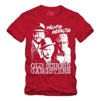 Preview: Oldschool Gangsters - Olsenbande - Shirt S-XXXXL