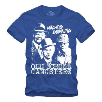 Preview: Oldschool Gangsters - Olsenbande - Shirt S-XXXXL