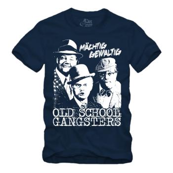 Oldschool Gangsters - Olsenbande - Shirt S-XXXXL