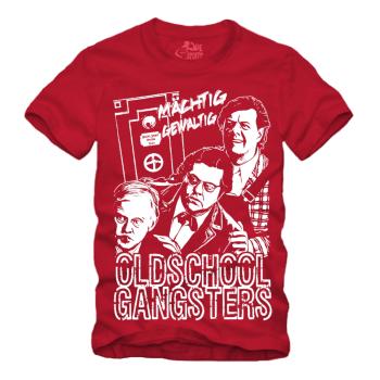 Preview: Oldschool Gangsters - II - Olsenbande - Shirt S-XXXXL