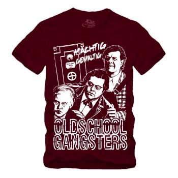 Oldschool Gangsters - II - Olsenbande - Shirt S-XXXXL