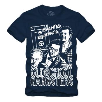 Oldschool Gangsters - II - Olsenbande - Shirt S-XXXXL