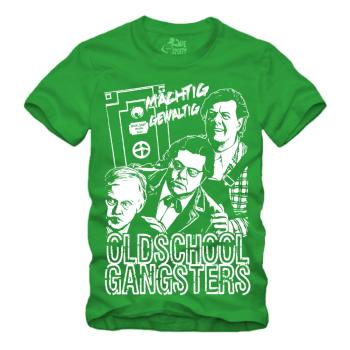 Oldschool Gangsters - II - Olsenbande - Shirt S-XXXXL
