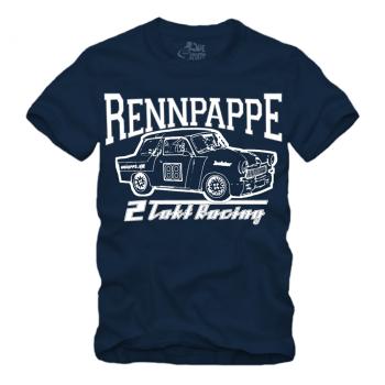 Trabant - Rennpappe - Shirt S-XXXXL