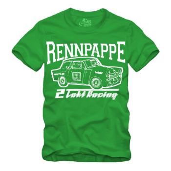 Trabant - Rennpappe - Shirt S-XXXXL
