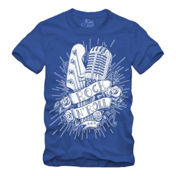 Preview: Rock N Roll - Classic - Shirt S-XXXXL