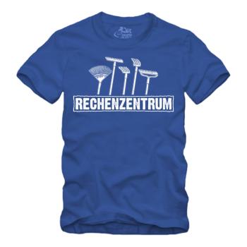 Preview: Rechenzentrum - Gartenfreunde - Shirt S-XXXXL