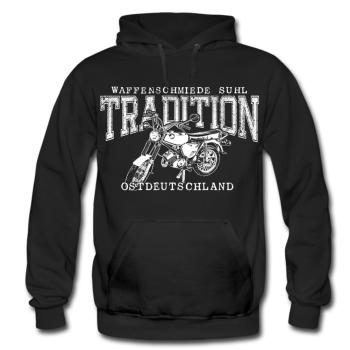 Tradition - Simson Hoodie/Pullover