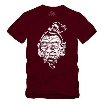 Shrunken Head - Tattoo - Shirt S-XXXXL