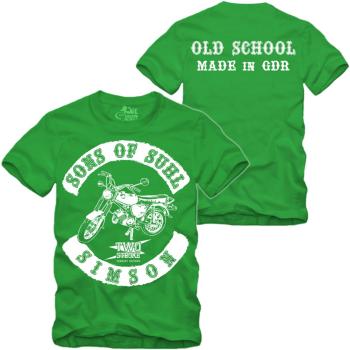Sons of Suhl - Simson - II - Shirt S-XXXXL
