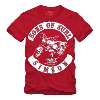 Preview: Sons of Suhl - Simson - I - Shirt S-XXXXL