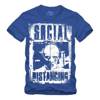 Preview: Social Distancing Shirt S-XXXXL