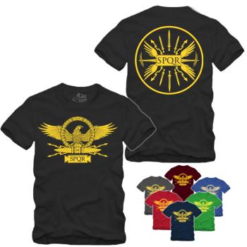 SPQR - Legion Shirt S-XXXXL