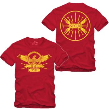 Preview: SPQR - Legion Shirt S-XXXXL